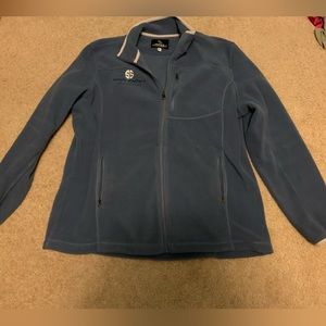 Simply southern fleece jacket